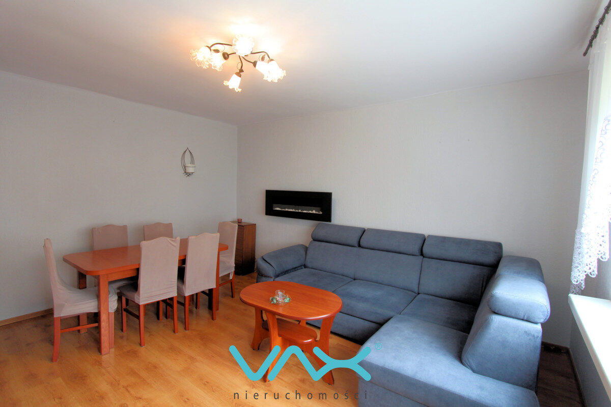Mieszkanie · na wynajem · Mikołów · 58 m²