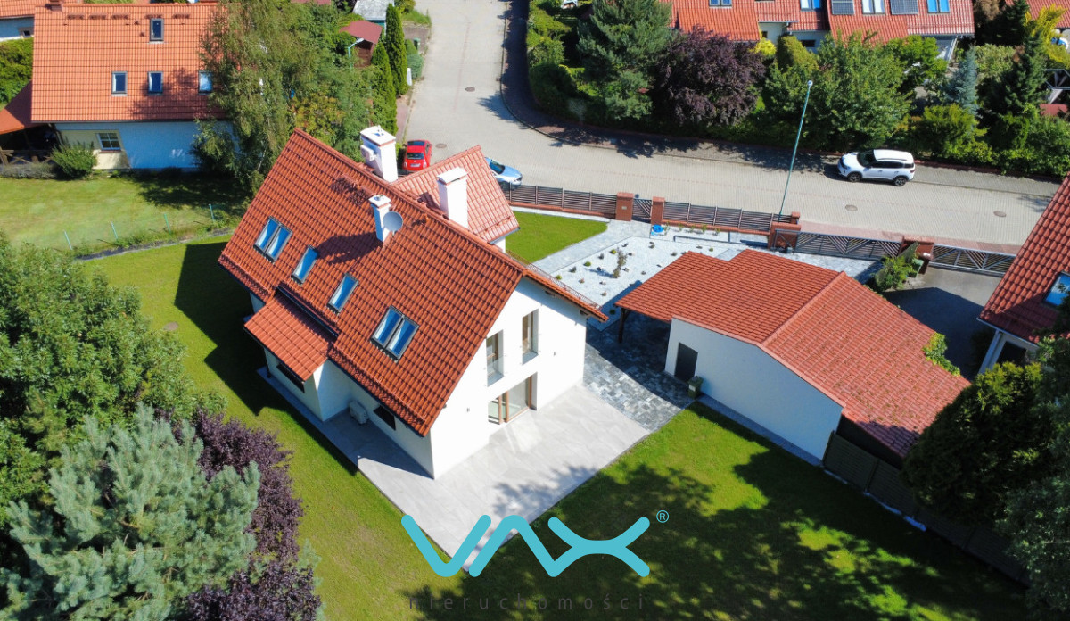 Dom · na sprzedaż · Mikołów · 147,2 m²