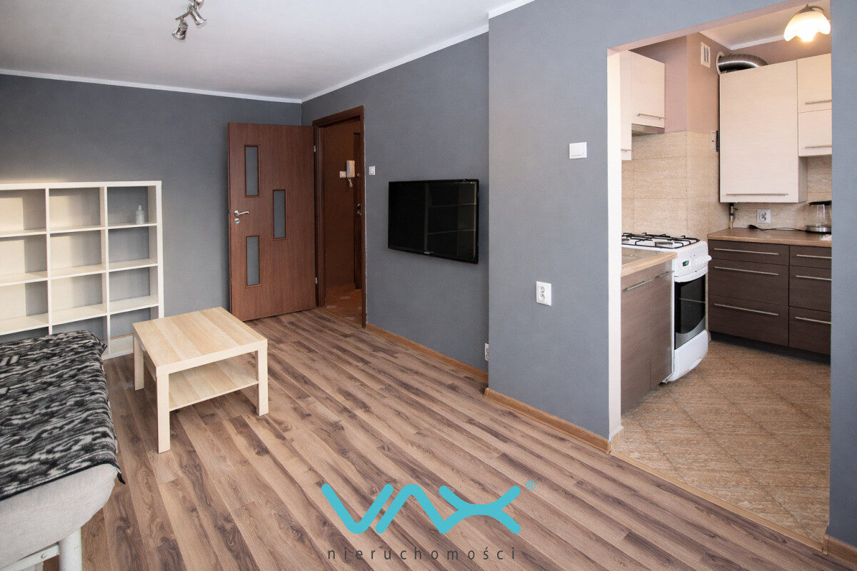 Mieszkanie · na wynajem · Mikołów · 24,7 m²