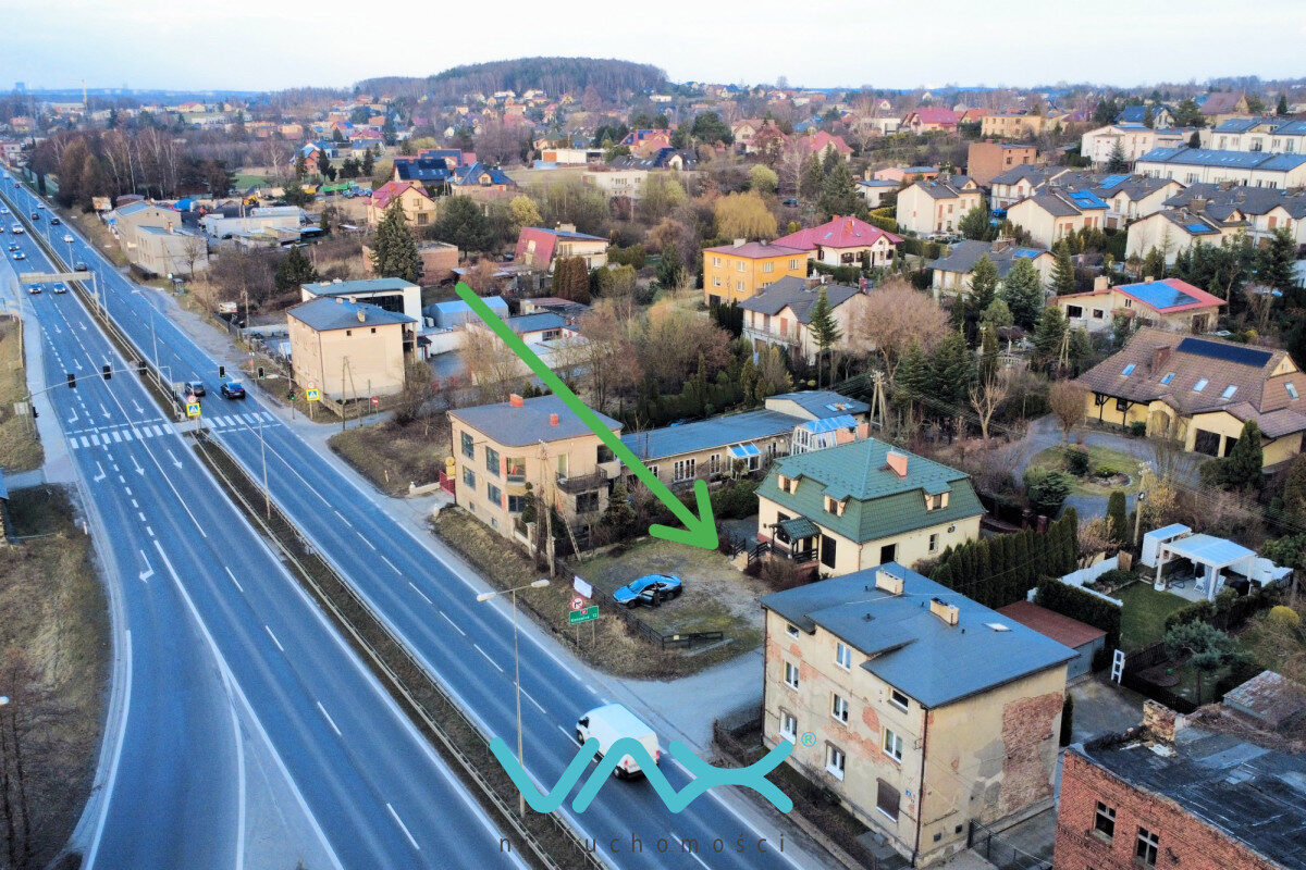 Lokal usługowy · na sprzedaż · Mikołów · 243 m²