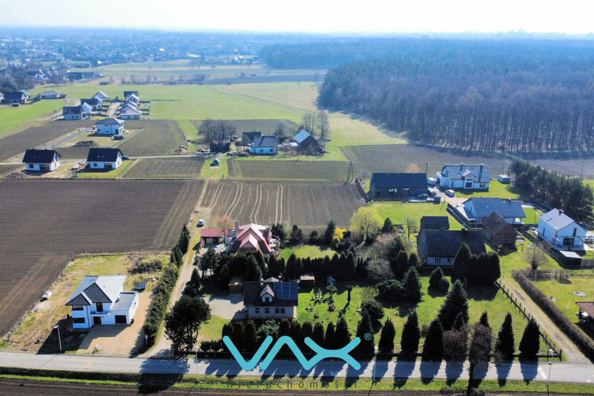 Działka · na sprzedaż · Tychy, Wilkowyje · 2 551 m²