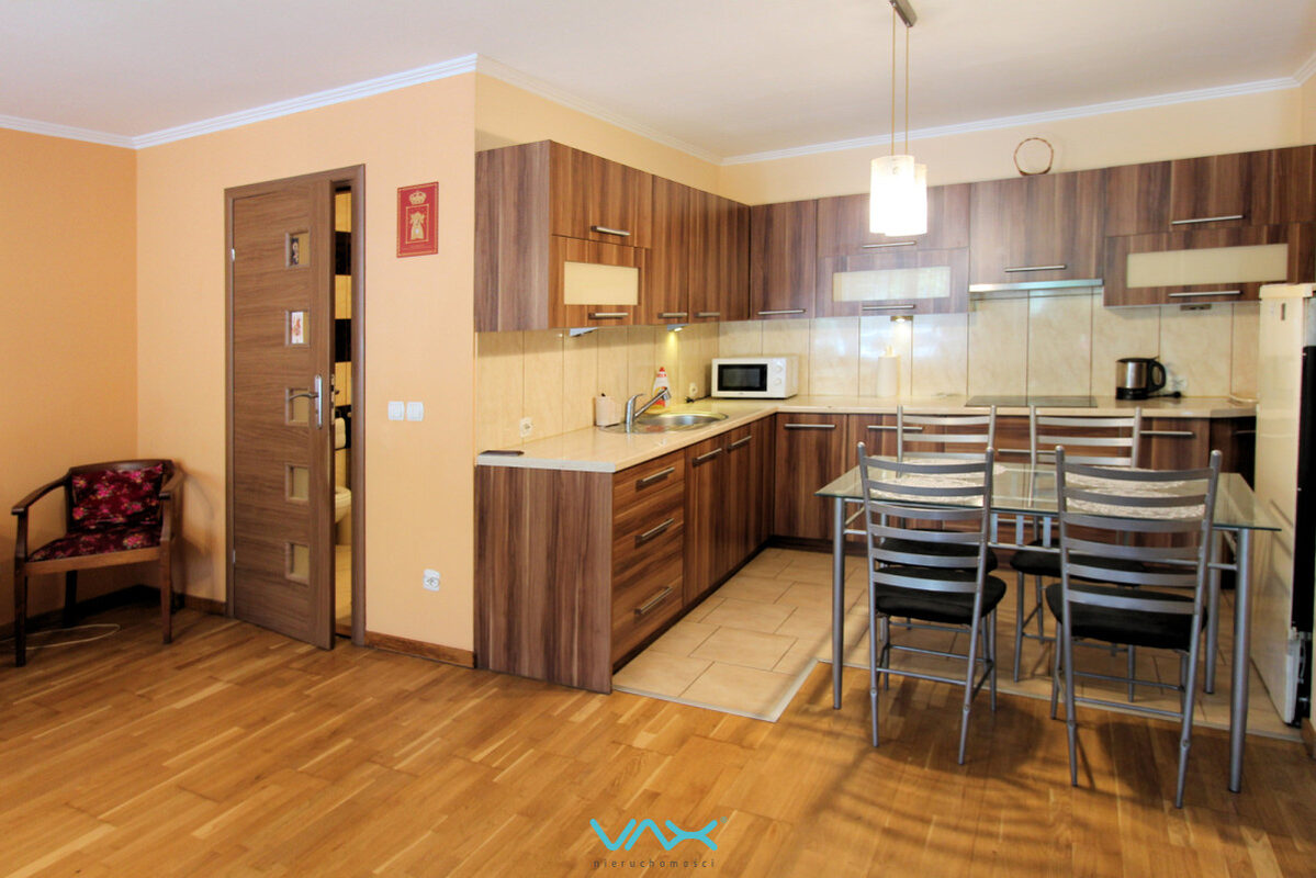 Mieszkanie · na wynajem · Mikołów · 39 m²