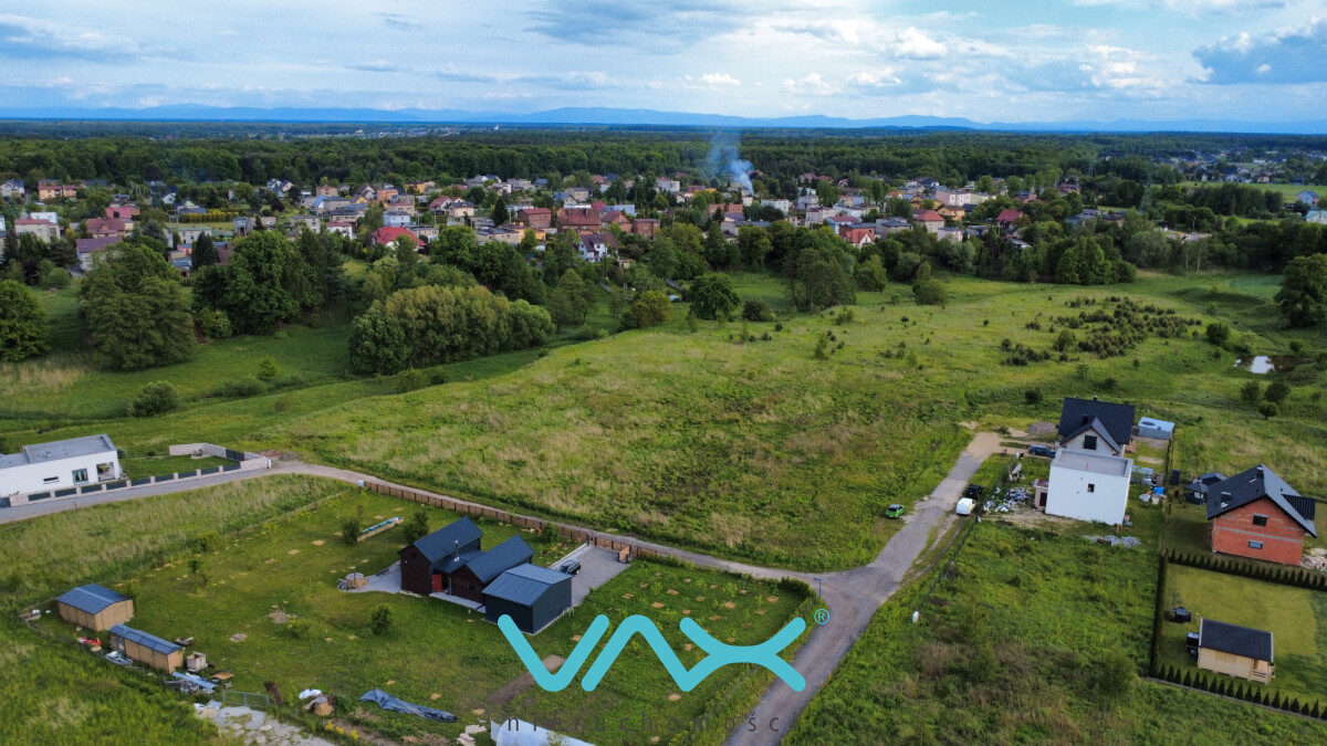 Działka · na sprzedaż · Orzesze · 570 m²