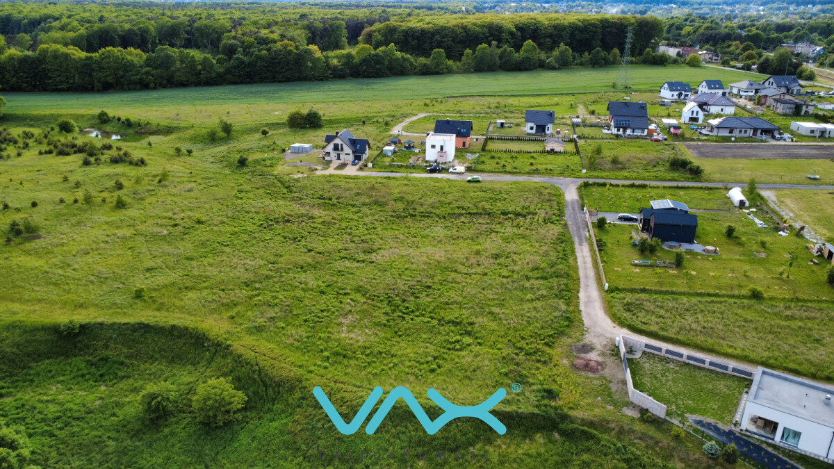 Działka · na sprzedaż · Orzesze · 571 m²