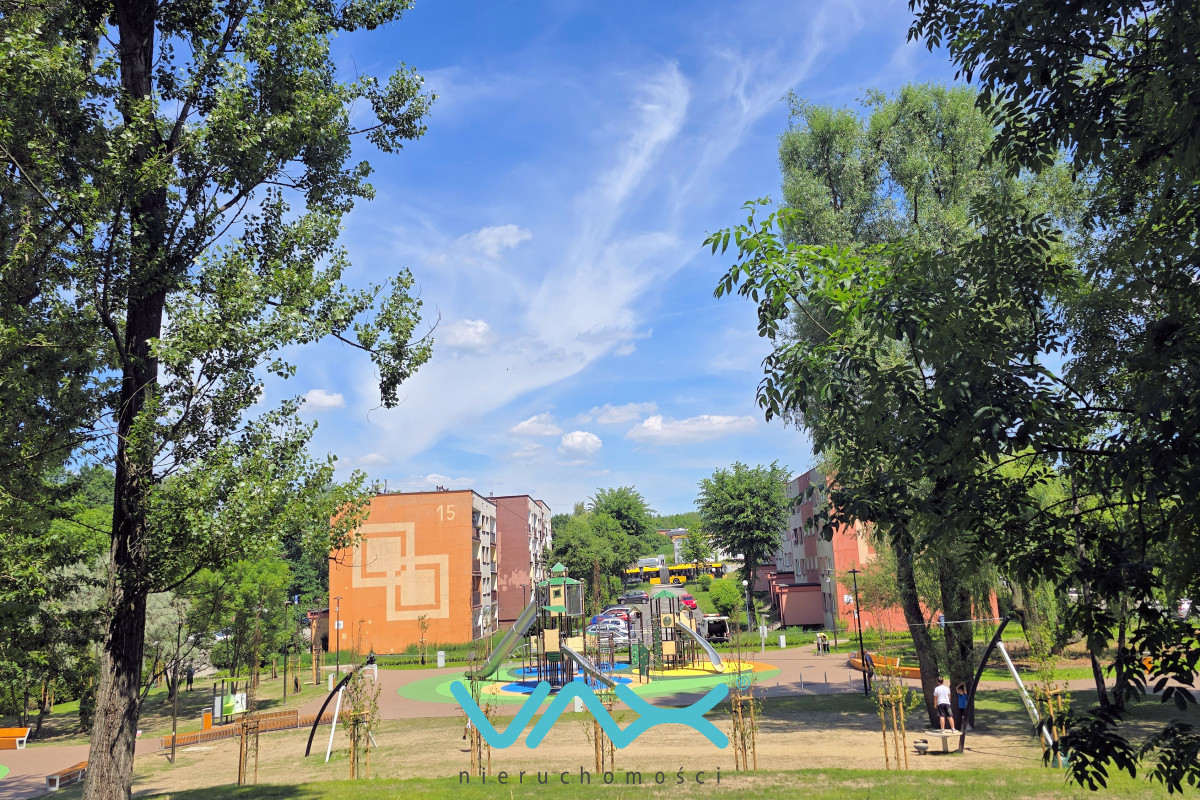 Mieszkanie · na wynajem · Mikołów · 46 m²
