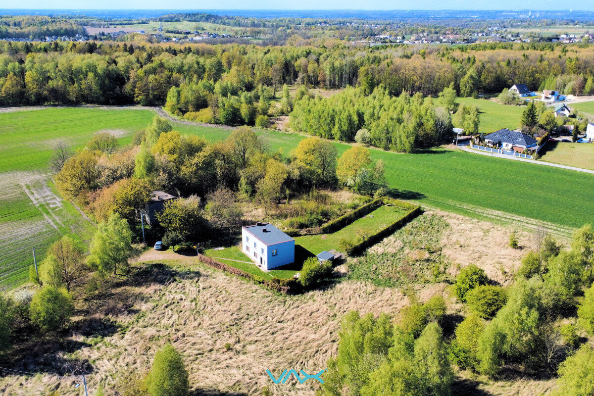 Działka · na sprzedaż · Łaziska Górne, Łaziska Dolne · 1 282 m²