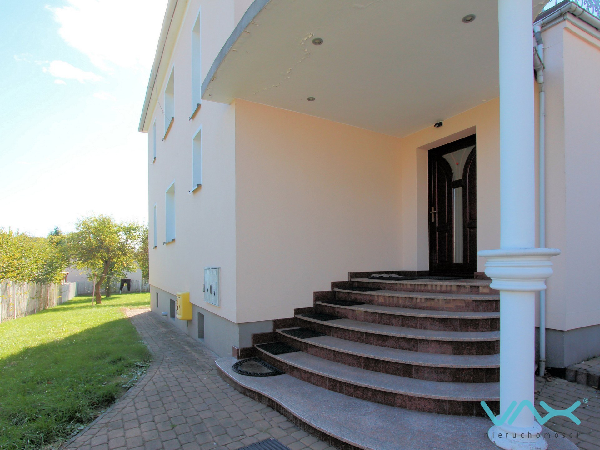 Dom · 3 pok. · 64 m² · Łaziska Górne