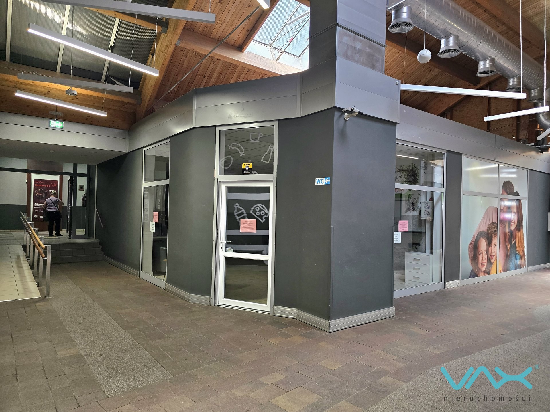 Lokal · 42 m² · Galeria PIK · Mikołów