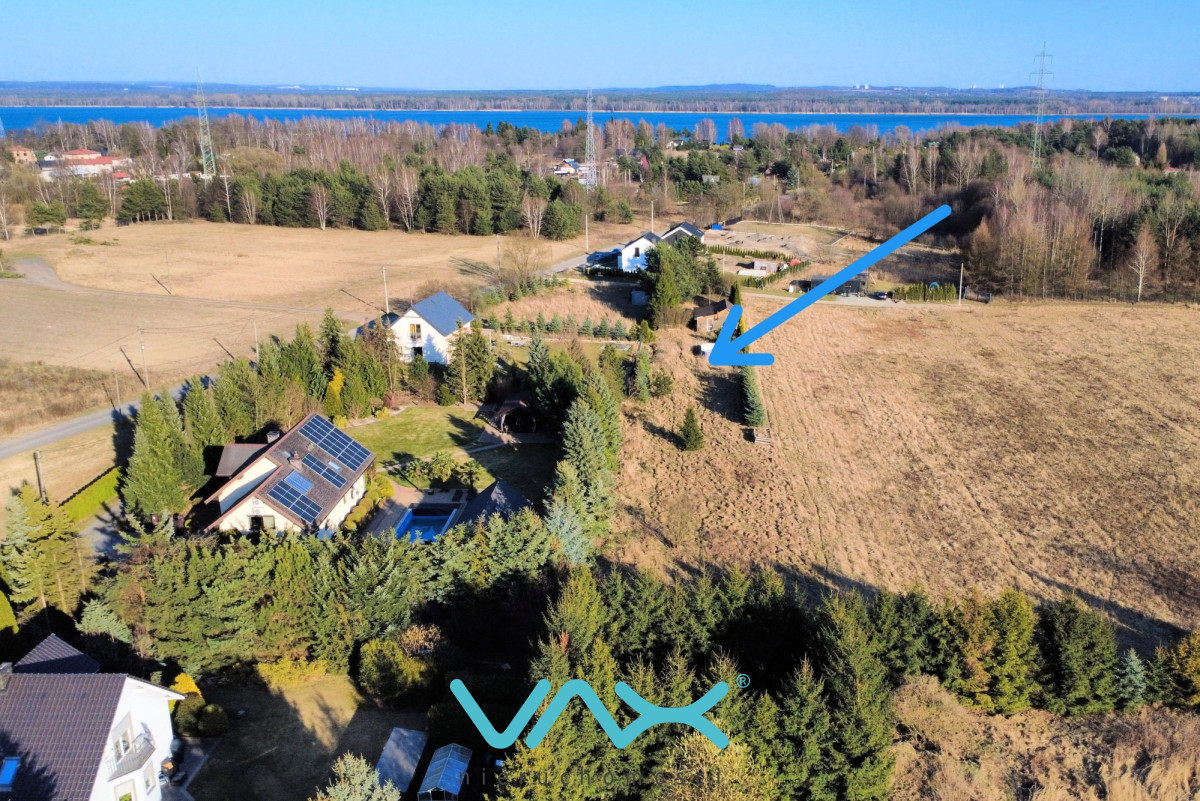 Działka · na sprzedaż · Chełm Śląski · 2 422 m²