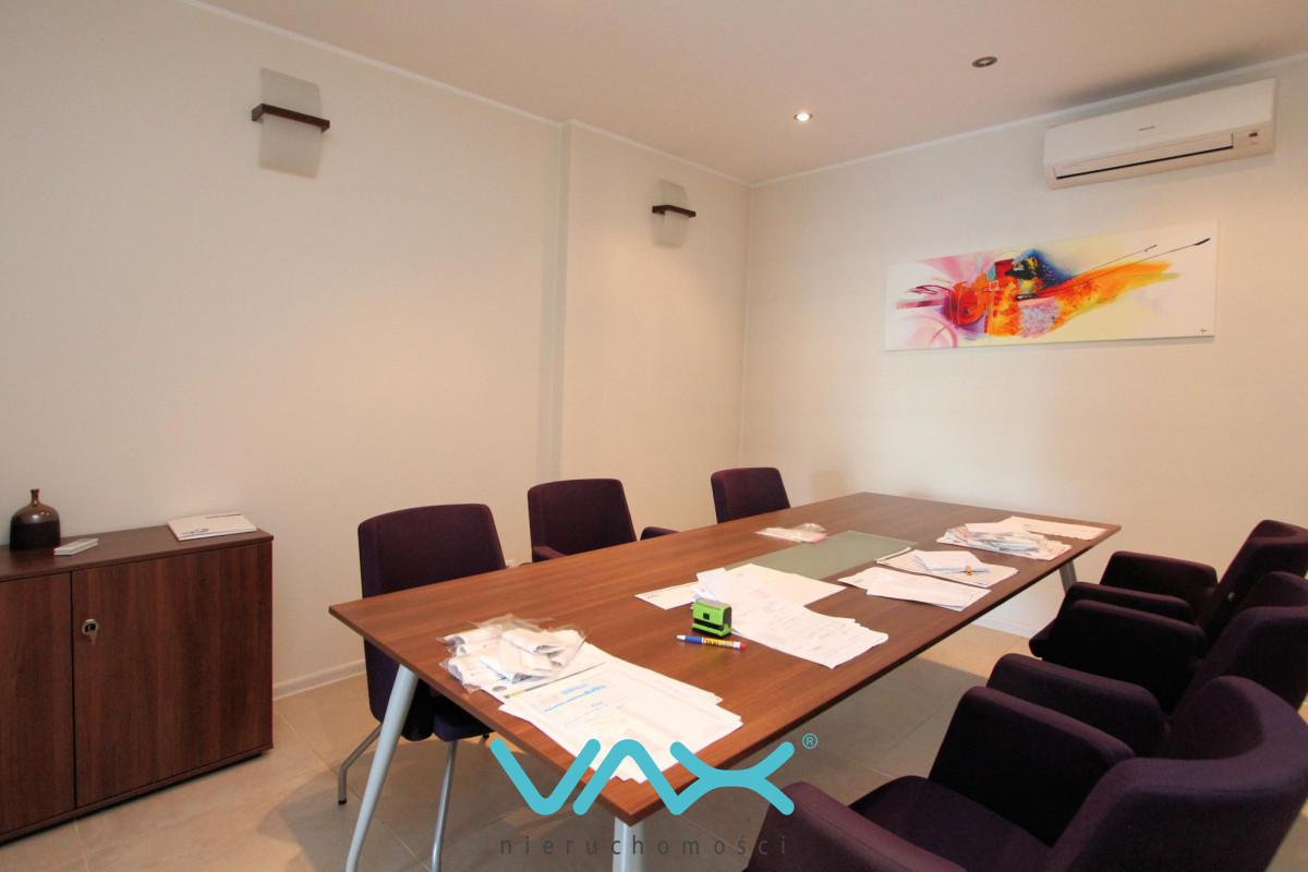 Lokal usługowy · na wynajem · Tychy · 104 m²