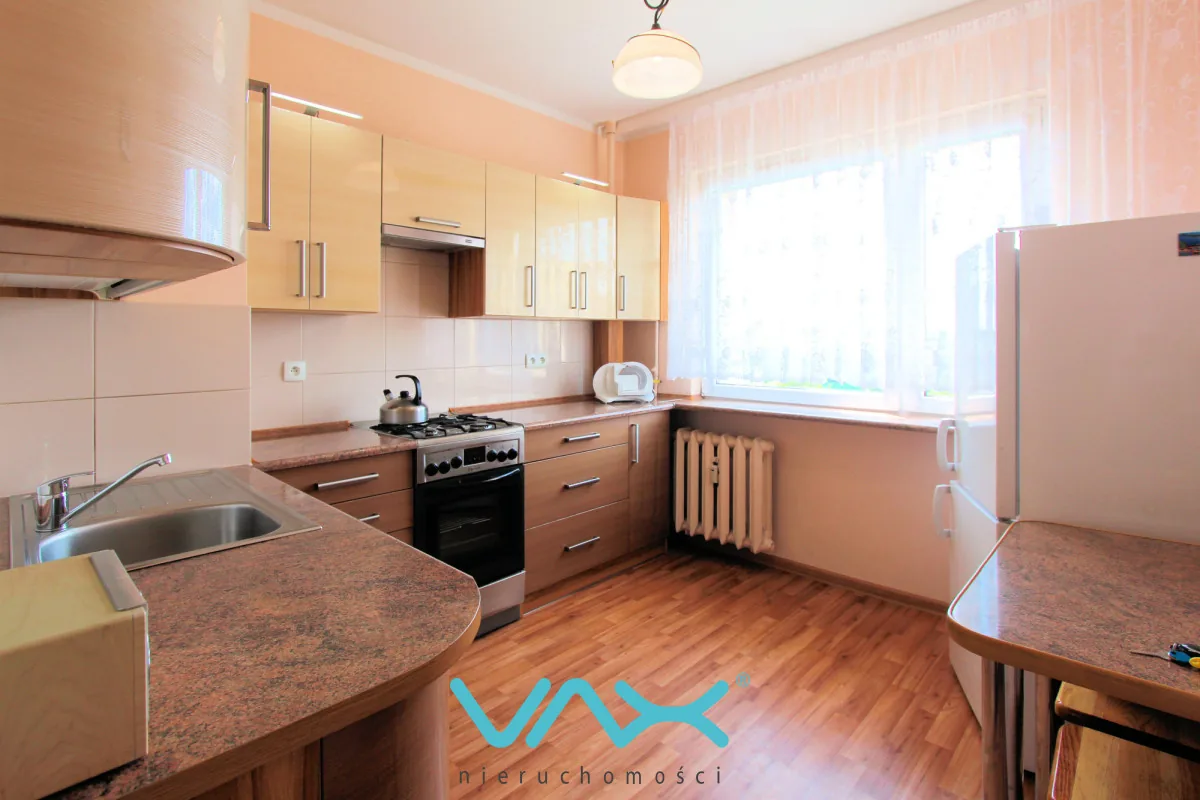 Mieszkanie · na wynajem · Katowice, Bogucice · 48,5 m²