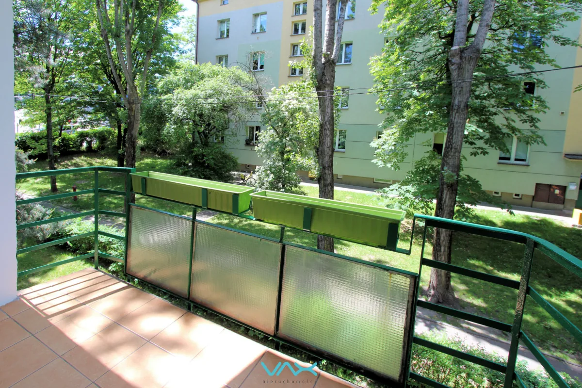 Mieszkanie · na sprzedaż · Katowice, Śródmieście · 49 m²