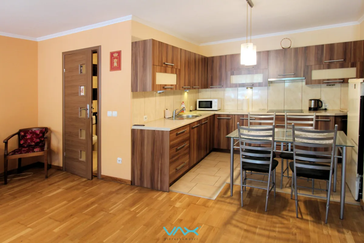 Mieszkanie · na wynajem · Mikołów · 39 m²