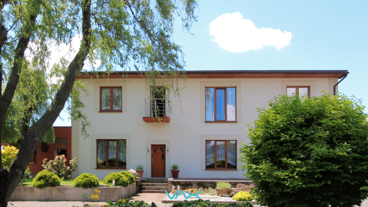 Dom · na sprzedaż · Mikołów · 250 m²