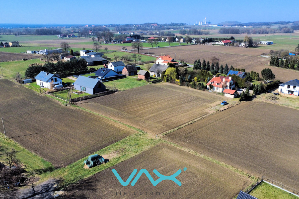 Działka · na sprzedaż · Tychy, Wilkowyje · 800 m²
