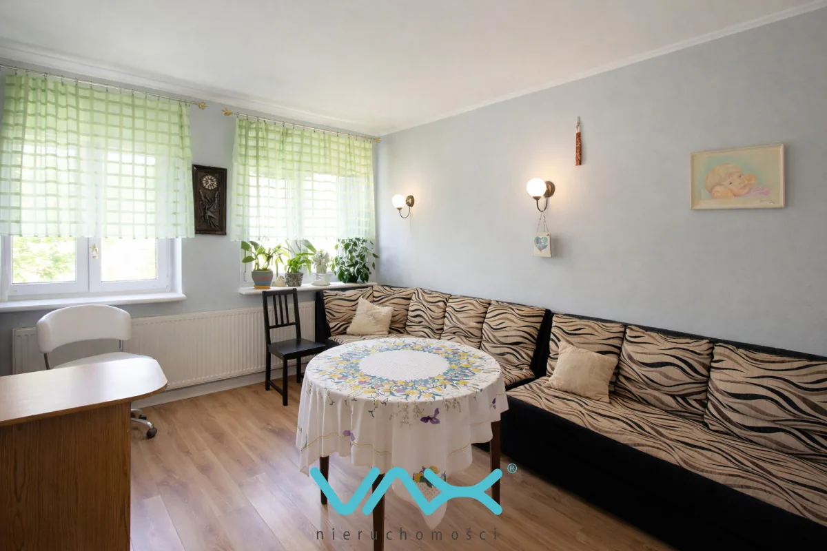 Mieszkanie · na sprzedaż · Łaziska Górne · 102,1 m²