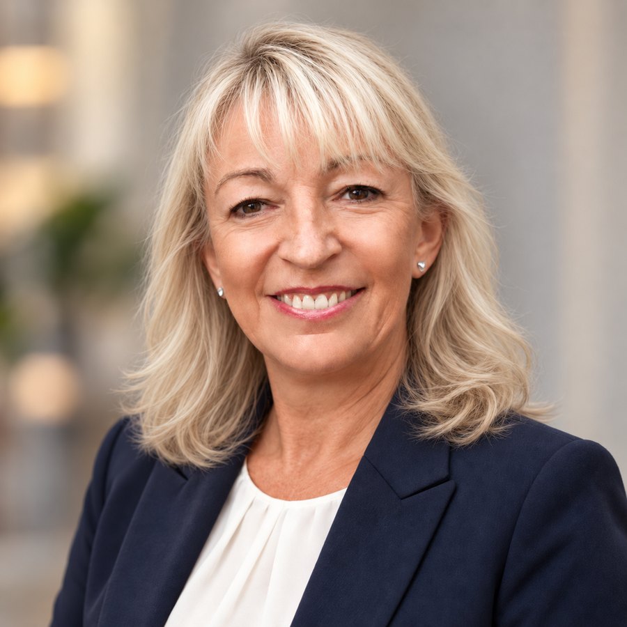 Katarzyna Wałoszek